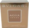 Bvlgari Aqua Amara 100 Ml Eau De Toilette Spray Anteprima dell’immagine prodotto 2