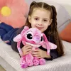 Simba Disney Lilo a Stitch Anjel 25cm Náhľad obrázku produktu 12