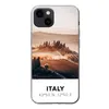 MuchoWow® Handyhülle Schutzhülle Hülle für iPhone 13 mini Produktbild-Vorschau 1