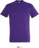 SOLs 11500 | Imperial Herren T-Shirt Uni - Farbe: Dark Produktbild-Vorschau 4
