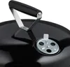 Relaxdays Kugelgrill, tragbar, Ø 37 cm, Picknickgrill für Produktbild-Vorschau 6