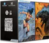 DC Justice League Monsterverse DC Multiverse Actionfiguren Anteprima dell’immagine prodotto 13
