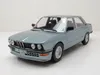 Norev 183269 BMW M535i E12 1980 blau metallic 1:18 Produktbild-Vorschau 3