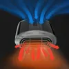 Autoheizung, Tragbar KFZ Heizlüfter, 12V 150W, Gebläse Auto Produktbild-Vorschau 8