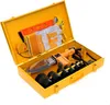 Kraft&Dele KD3073 soudeuse polyfusion pour tubes plastiques Voir les images du produit 22