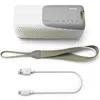 Philips GO Kabelloser Lautsprecher TAS4807 -  Weiß Produktbild-Vorschau 2