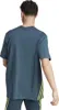 ADIDAS M FI 3S T T-Shirt Herren blau M Produktbild-Vorschau 3