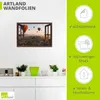 ARTland Wandbild, selbstklebend Kappadokien Ballonfahrt, Produktbild-Vorschau 3