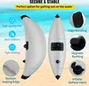 VEVOR Kayak Stabilisateur de pagaie 90x36cm Kayak Voir les images du produit 3