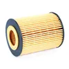 Ölfilter RIDEX 7O0104 Filtereinsatz für OPEL Corsa D Produktbild-Vorschau 3