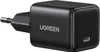 Chargeur secteur USB-C UGREEN X513 30W GAN 1X - Noir Voir les images du produit 3
