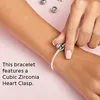 Pandora Armband PAA0051 (Länge: 19cm) Produktbild-Vorschau 9