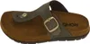 Rohde Damen Zehentrenner Pantolette Leder Rodigo-D 5860, Produktbild-Vorschau 34