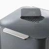 Joseph Joseph Totem bin 40 L grafitowy Podgląd zdjęcia produktu 6