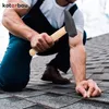 KOTARBAU® Marteau Acier 0,7 kg Massette Masse Outil 28,5 cm Voir les images du produit 4