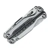 A Leatherman Charge+ TTI multitool is shown against a white background. Podgląd zdjęcia produktu