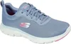 SKECHERS Flex Appeal 4.0 Brillant View Schuhe Damen blau 39 Produktbild-Vorschau 4