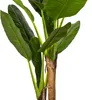 Künstliche Bananenstaude im Topf 160 cm Produktbild-Vorschau 6
