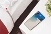 MuchoWow® Handyhülle Schutzhülle Hülle für Huawei P20 Meer Produktbild-Vorschau 4