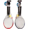 New Sports Badminton Set Mini, 1 Stück Produktbild-Vorschau 2
