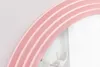riess-ambiente Design Wandspiegel WAVE 160cm rosa Spiegel Produktbild-Vorschau 4