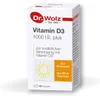Vitamina D3 1.000 U.I. plus Dr.Wolz Capsule 60 Capsule Anteprima dell’immagine prodotto 3