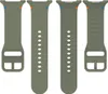 Armband für Galaxy Watch 9 40 mm / 44 mm / 8 40 mm / 44 mm Produktbild-Vorschau 4