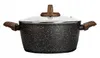 Smile MGK-24 7-piece cookware set with deep frying pan Anteprima dell’immagine prodotto 19
