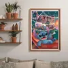 Clementoni Puzzle 1000 sztuk Disney Stitch - Oficjalny Voir les images du produit 5