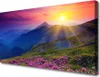 Tulup Leinwand-Bilder 100x50 Wandbild Canvas Kunstdruck Produktbild-Vorschau 1