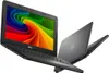 Two Dell Chromebook laptops are shown at an angle against a white background. Produktbild-Vorschau