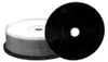 MediaRange CD-R 700MB 25pcs vollflächig bedruckbar Voir les images du produit 5
