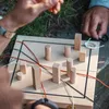 ideen.kollektiv Systembrett Pro to Go – Faltbares & Produktbild-Vorschau 15