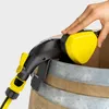 Kärcher Fasspumpe BP 1 Barrel, < 3800 l/h, 400 W, Produktbild-Vorschau 6