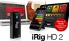 IK Multimedia iRig Mic HD 2, Mikrofon do telefonu Podgląd zdjęcia produktu 10