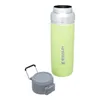 Stanley Flasche 1.0l Classic Bottel Wasserflasche Gelb Produktbild-Vorschau 4