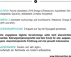 HI TEC HEALTH LINE Omega 3 - 60 kaps Produktbild-Vorschau 9