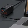 Baseus GaN3 Pro Wandladegerät 2xUSB-C + 2xUSB, 100W Produktbild-Vorschau 25