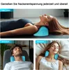 Nackenmassagegerät, Nackenstrecker, Shiatsu Massagegerät, Produktbild-Vorschau 7