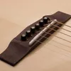 Cort Earth 70 Open Pore Natural Gitara akustyczna Podgląd zdjęcia produktu 6