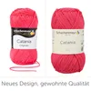 Schachenmayr Catania, 50g Himbeer Handstrickgarne Produktbild-Vorschau 7