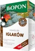 Concime autunnale BIOPON per conifere 1KG Anteprima dell’immagine prodotto 1