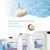 6x 1 L BAYZID® Algizid Algenverhütung für Pools Produktbild-Vorschau 8