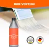 Holztisch Öl 0,5L Set mit Schleifmatte, Putzvliestuch & Produktbild-Vorschau 6
