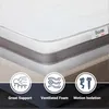 A close-up view of a mattress with feature icons and text at the bottom. Anteprima dell’immagine prodotto