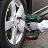 PARKSIDE® 20V Akku-Drehschlagschrauber Kfz Starterset PASSK Produktbild-Vorschau 2
