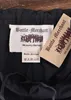 Einfache Mittelalter-Hose Hagen, schwarz - Wikingerhose Produktbild-Vorschau 5
