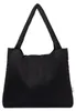 Studio Noos Puffy Mom Bag Black Produktbild-Vorschau 1