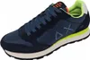 Sun68 Sneaker Blu Anteprima dell’immagine prodotto 1