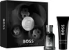 Hugo Boss Bottled Beyond - Eau de Parfum 50 ml + Douchegel Productafbeelding-voorbeeld 1